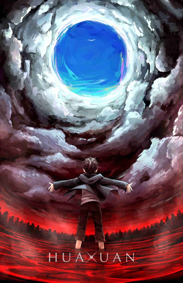 Freedom