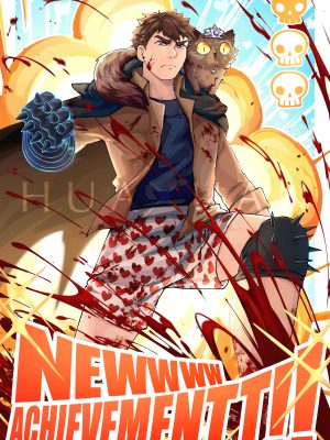 New Achievement