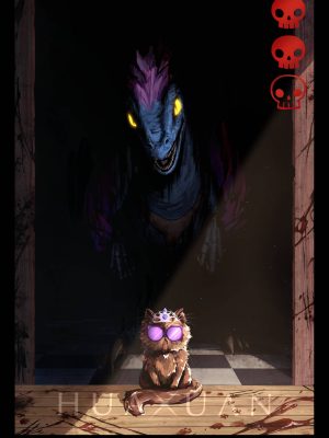 Safe Room