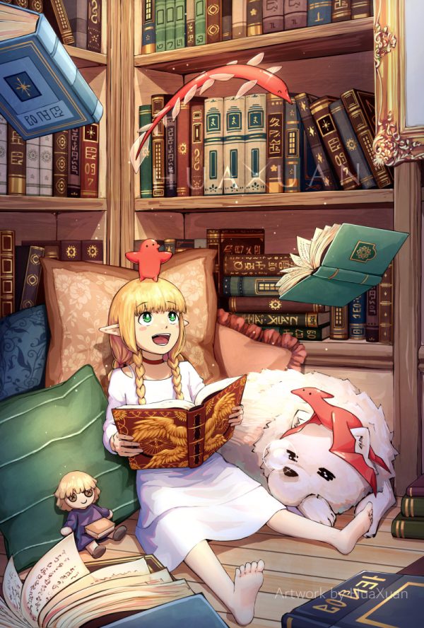 Dreamland
