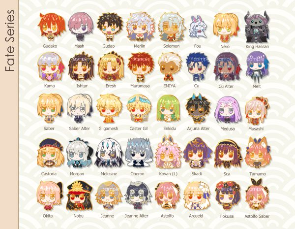 Servants