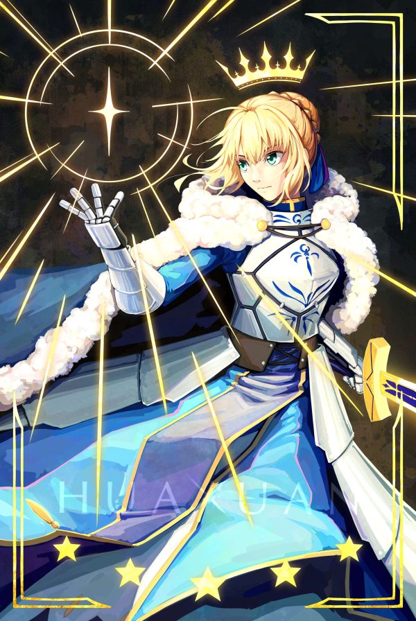 King of Knights