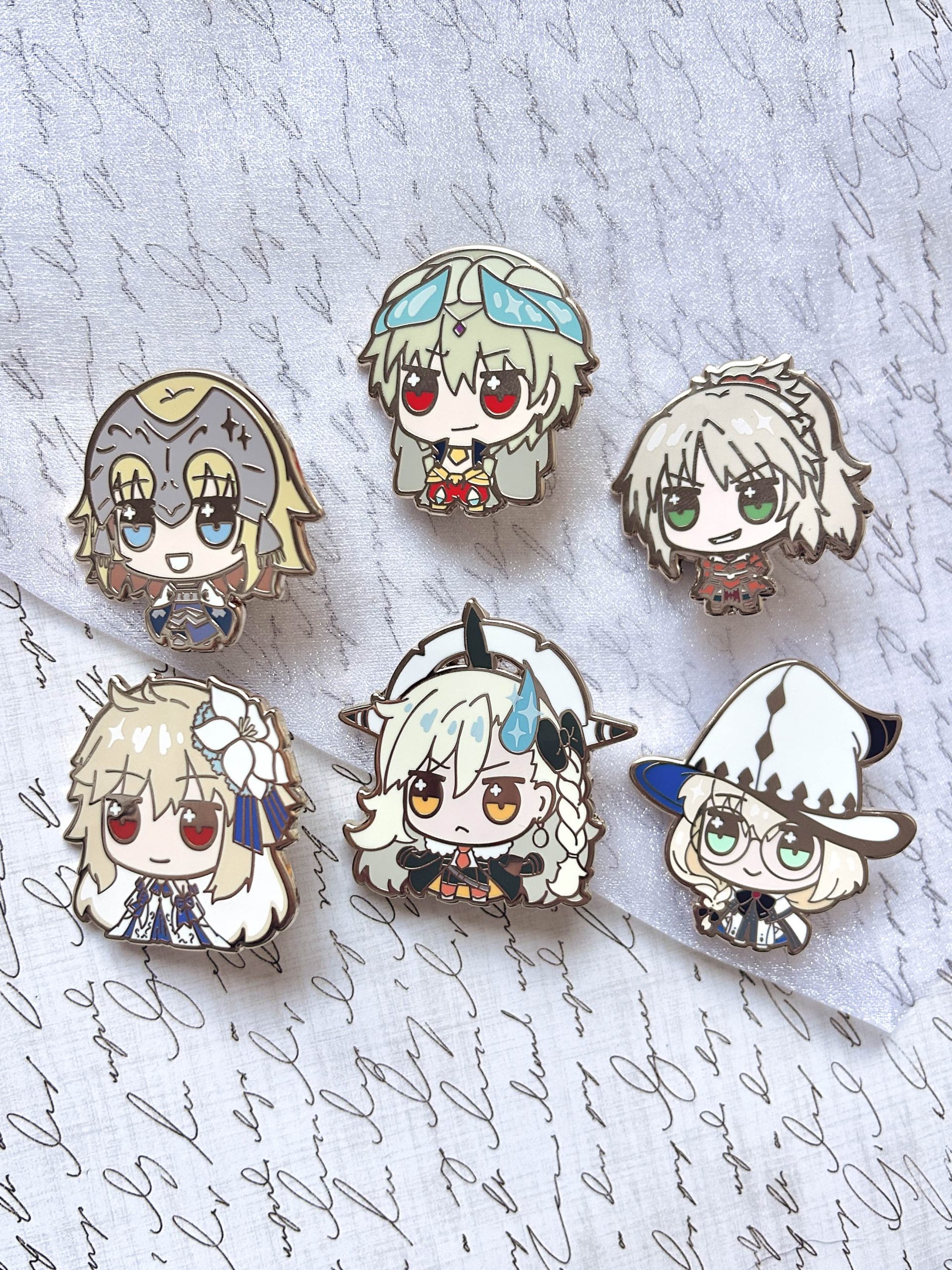 Servants - Image 11