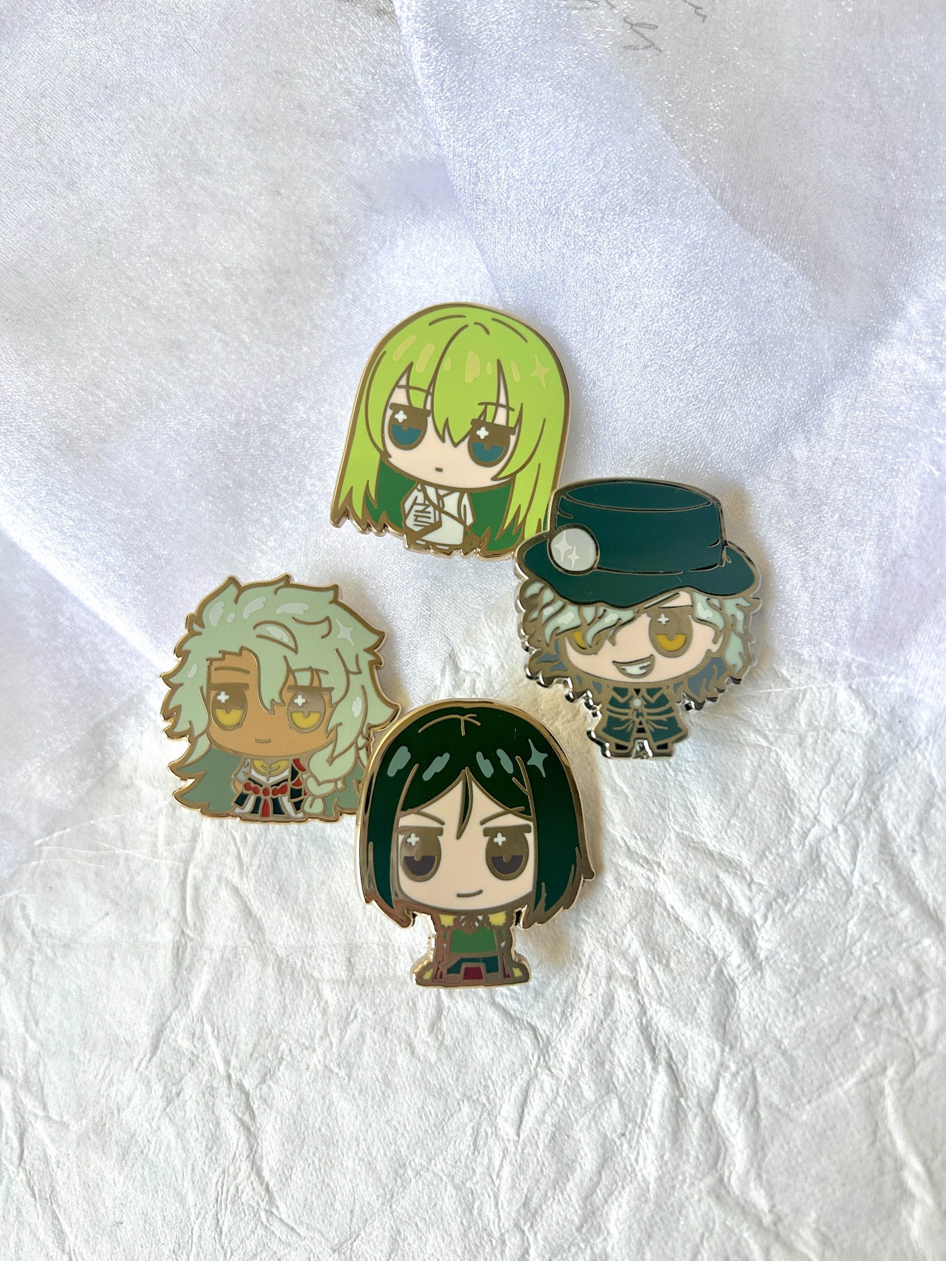 Servants - Image 3