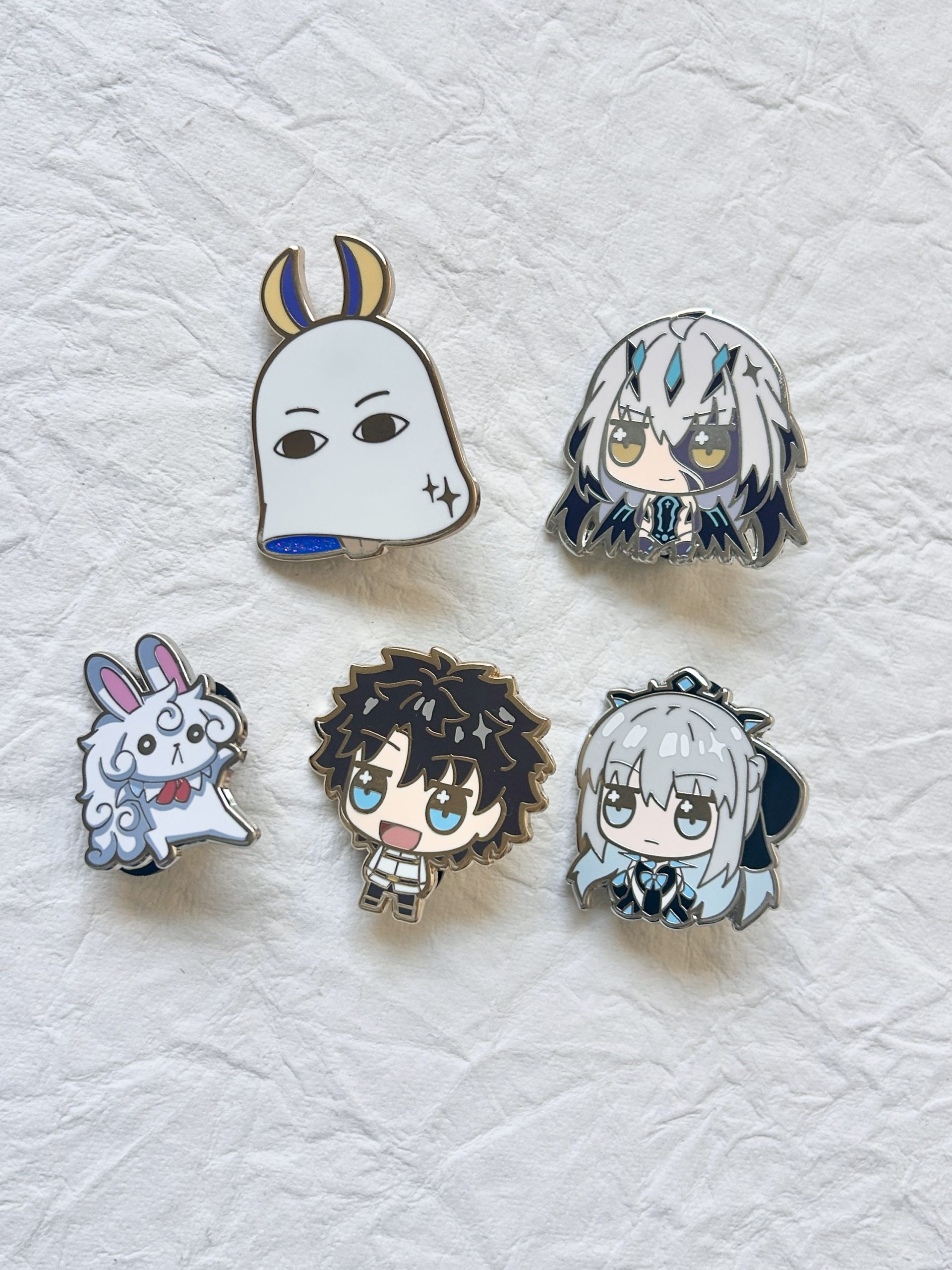 Servants - Image 4