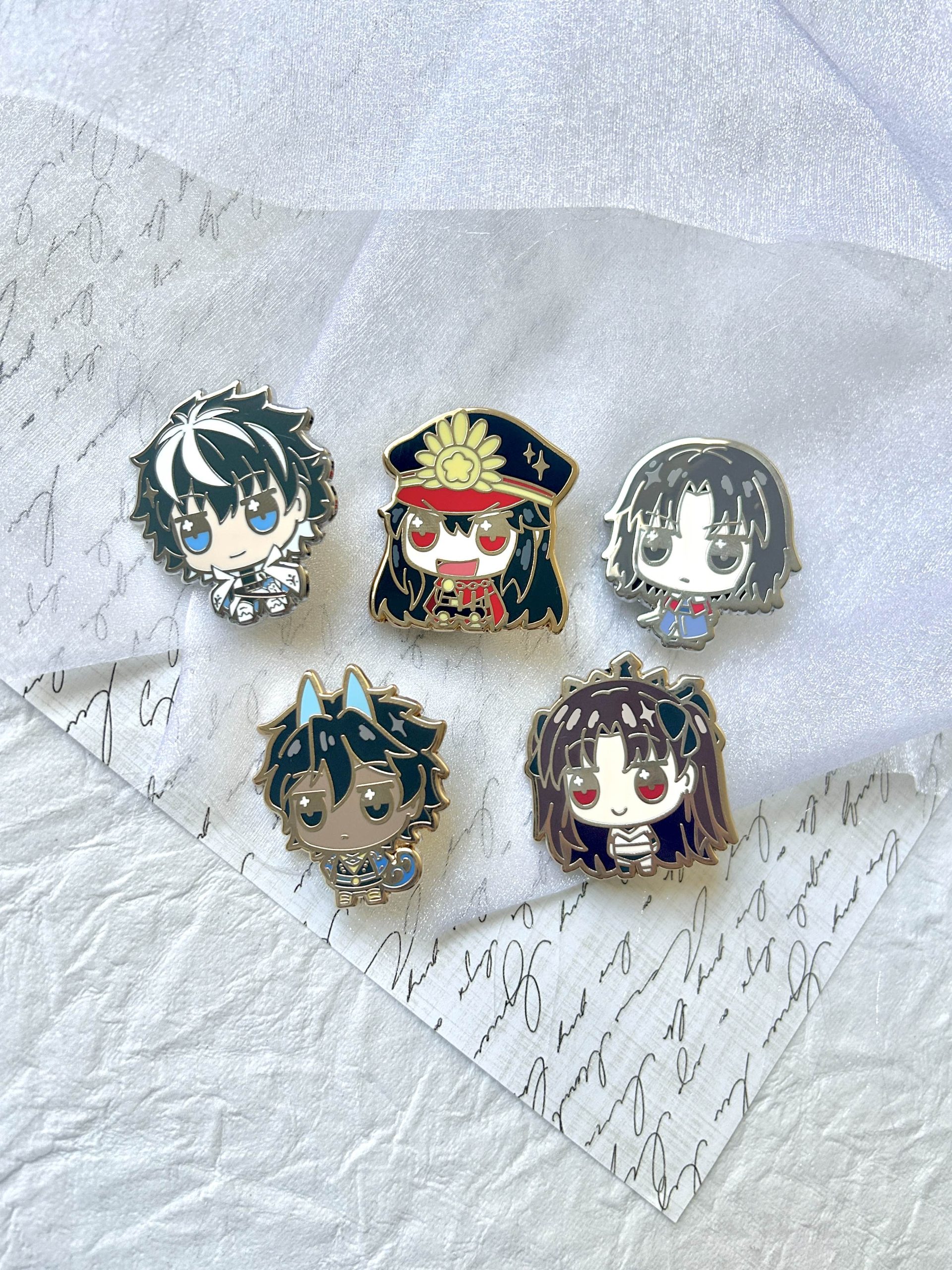 Servants - Image 5