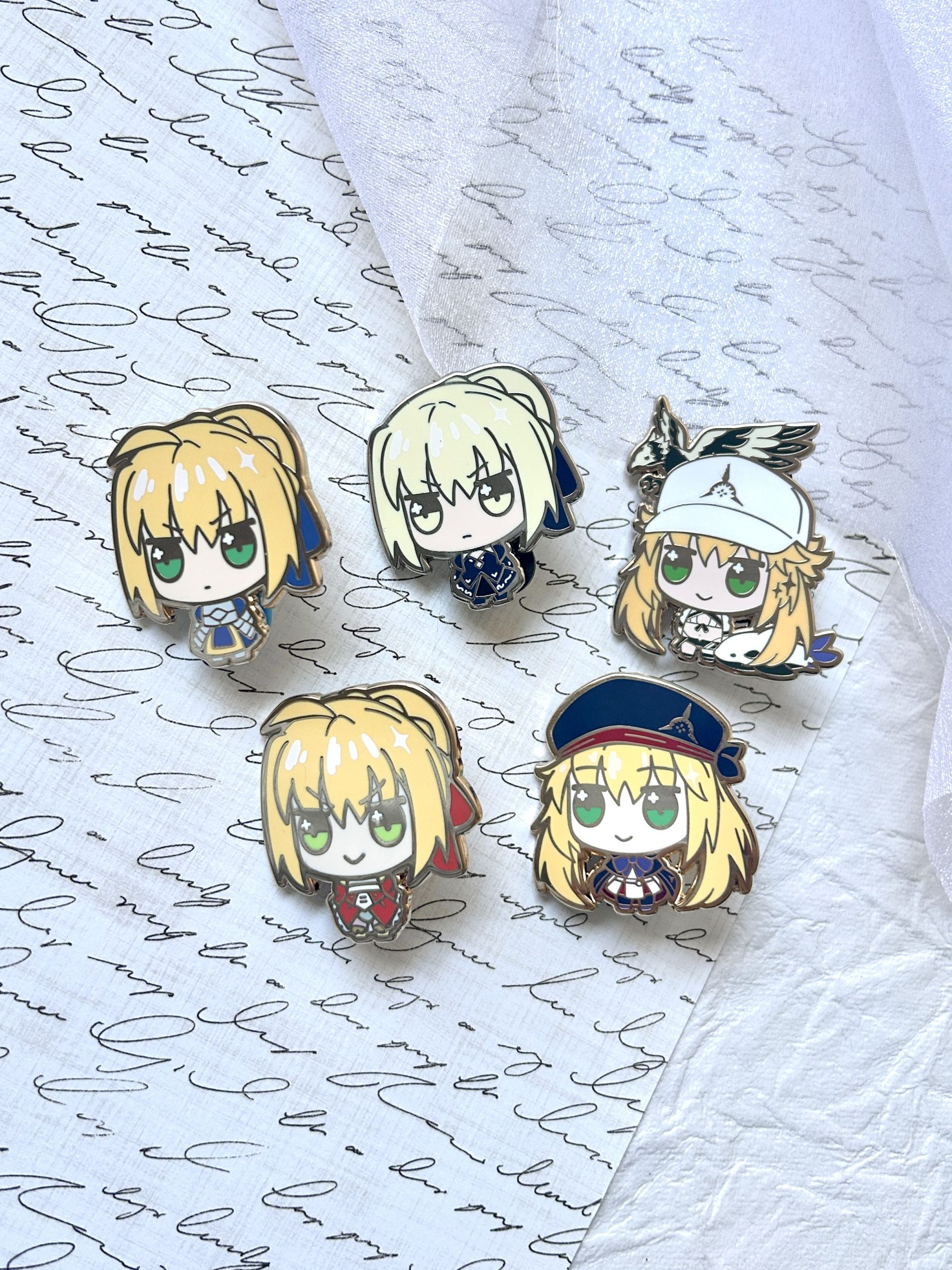 Servants - Image 6