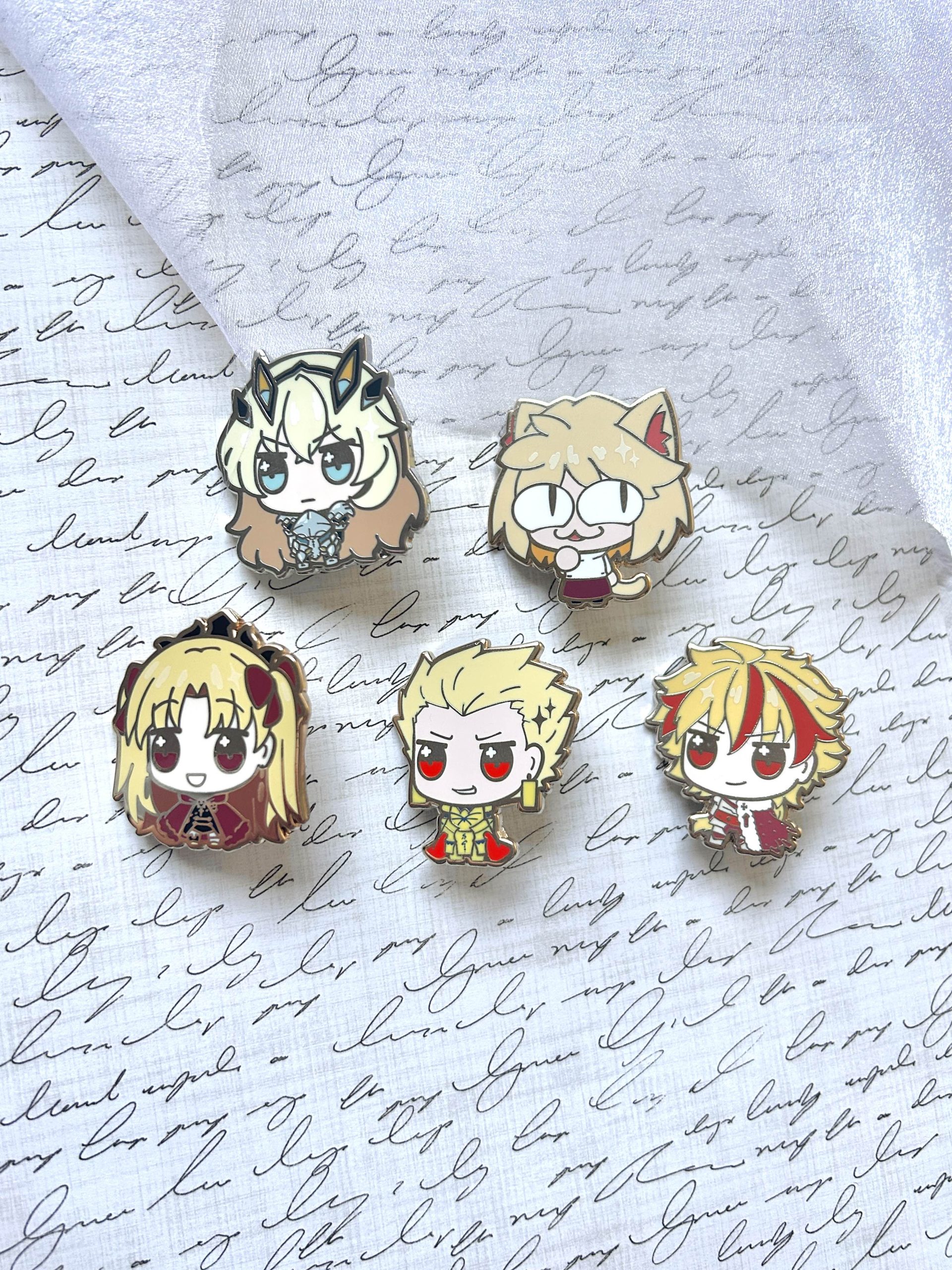 Servants - Image 7