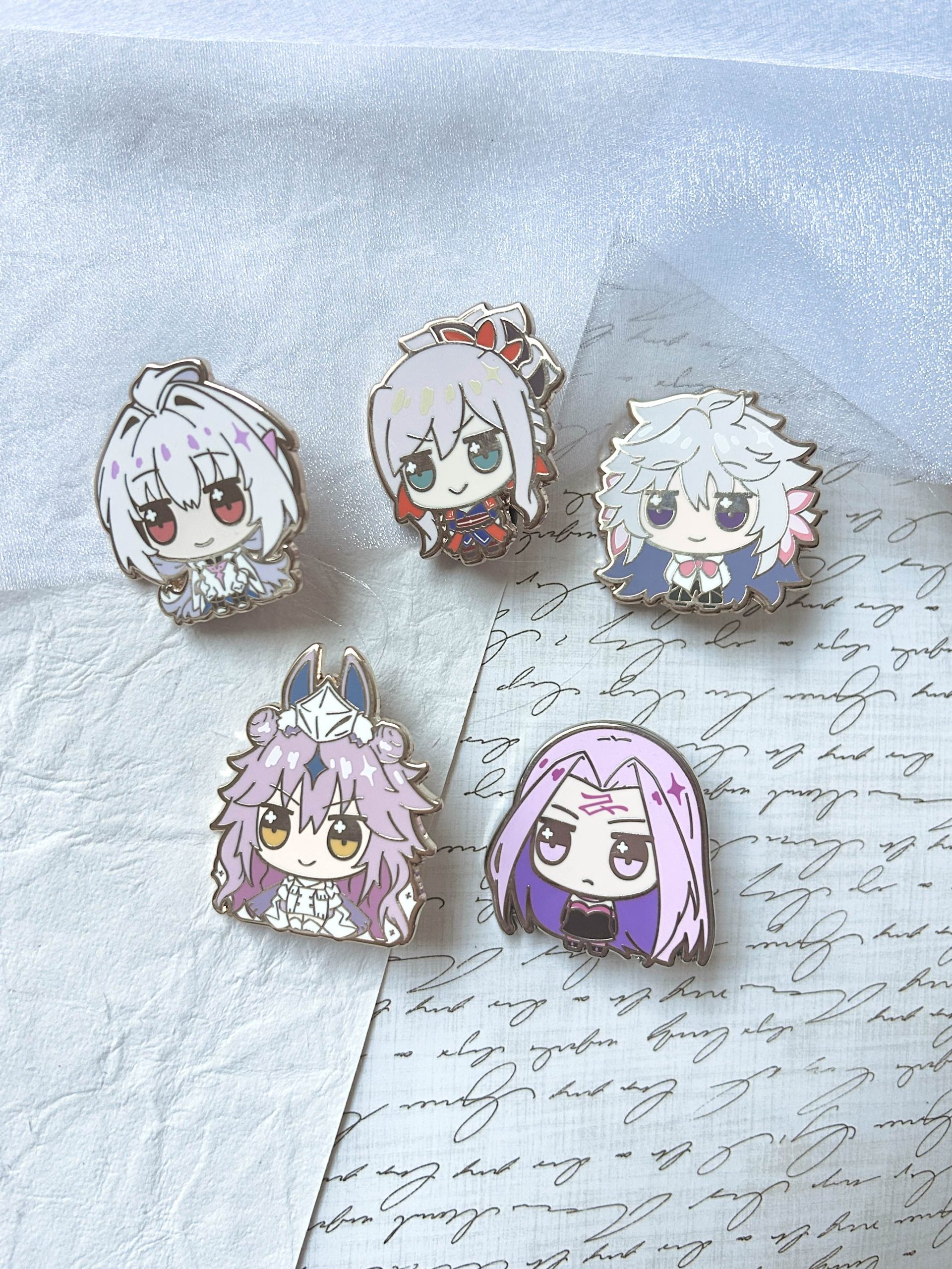 Servants - Image 8