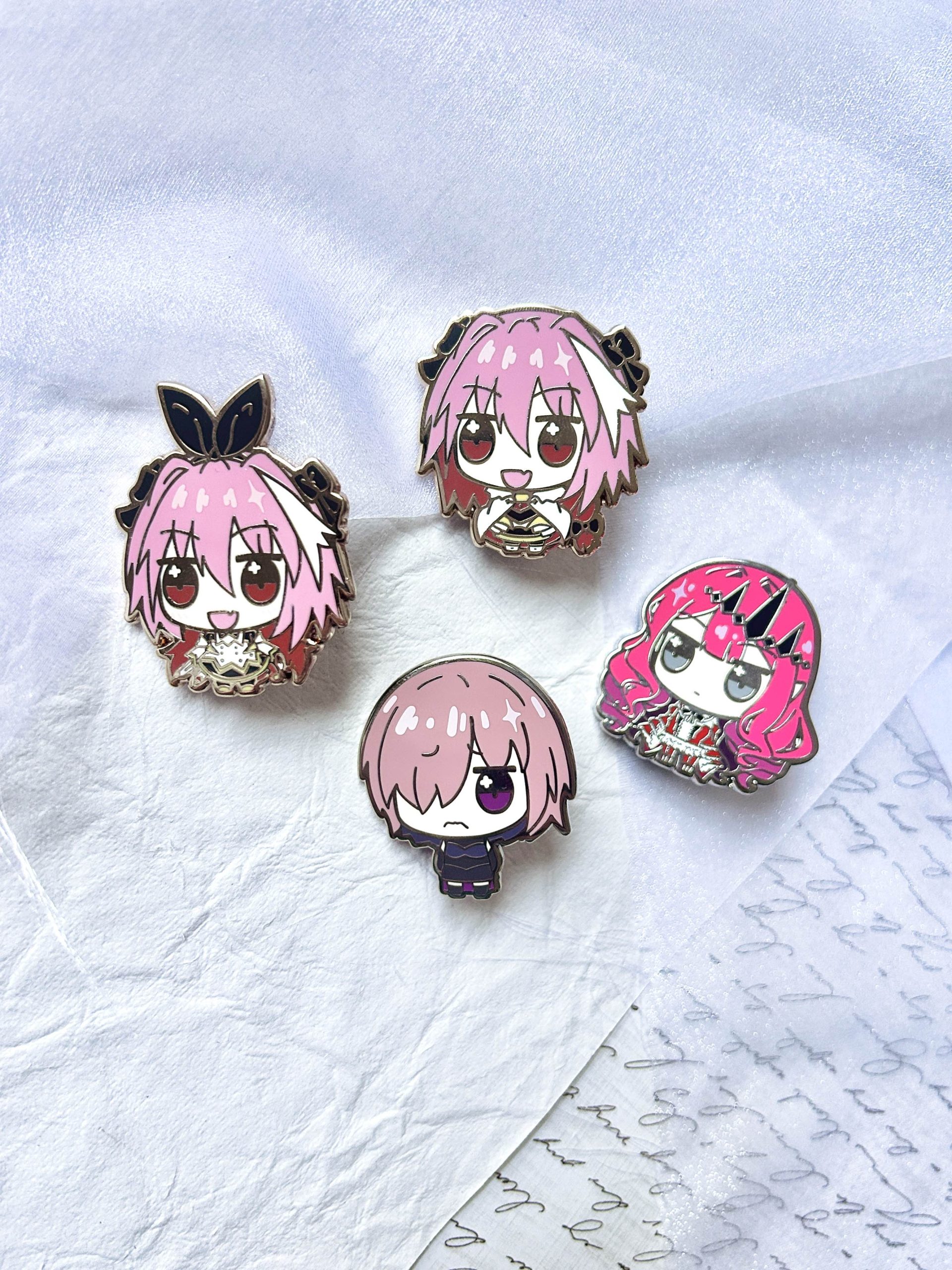Servants - Image 9