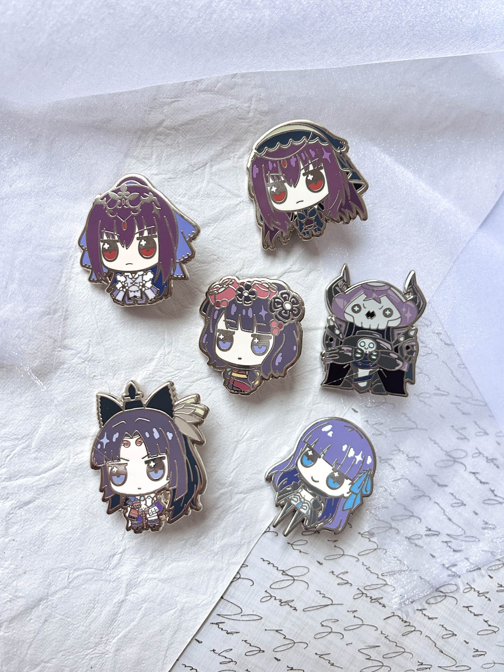 Servants - Image 10