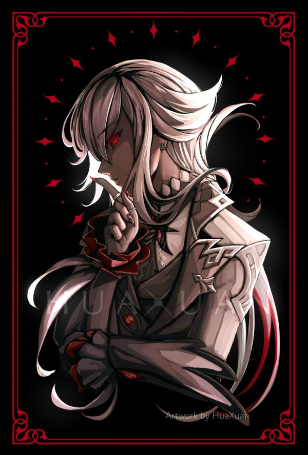 Arlecchino
