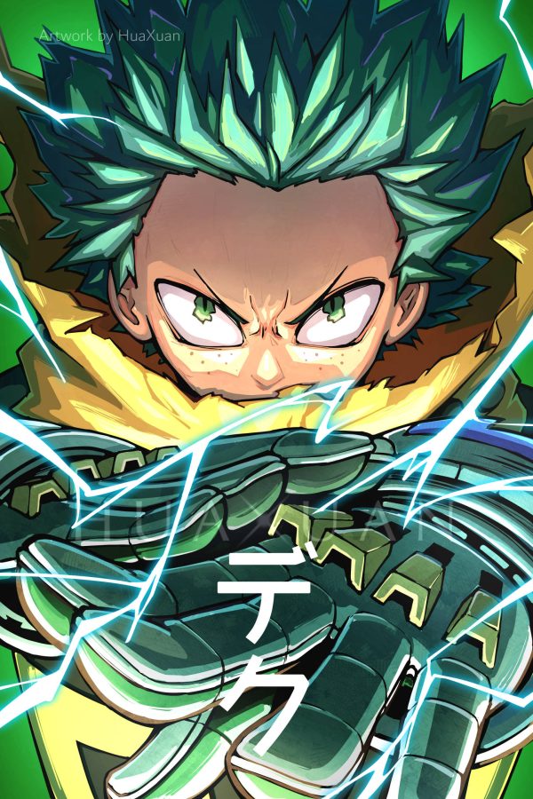 Deku